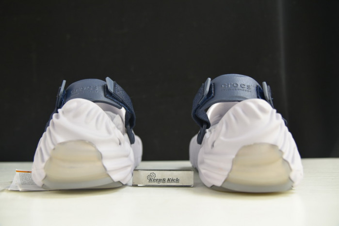 Cr*0*s pollex clog by salehe bembury urchin