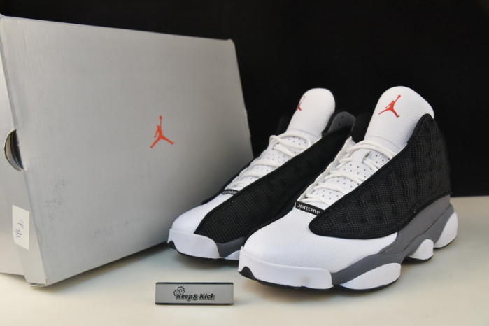 air jordan 13 retro "black flint" dj5982-060