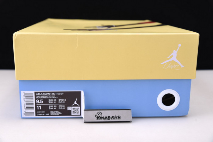 union la air jordan 4 30th anniversary dj5718-242