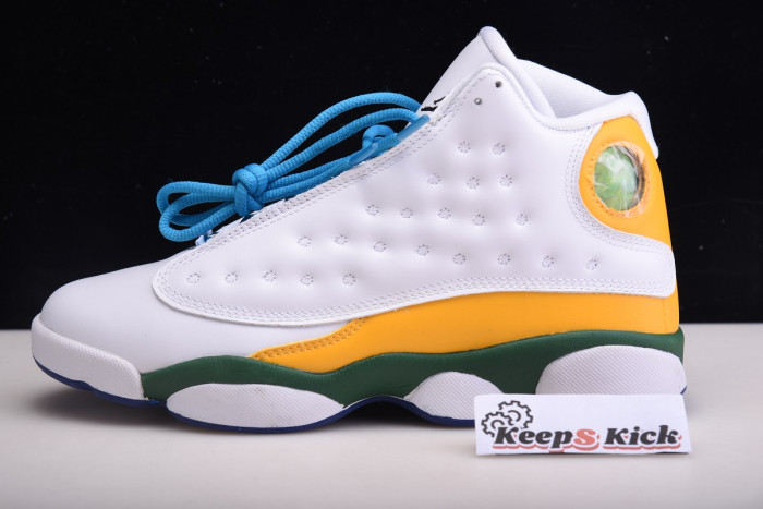air jordan 13 gs playground cv0785-158