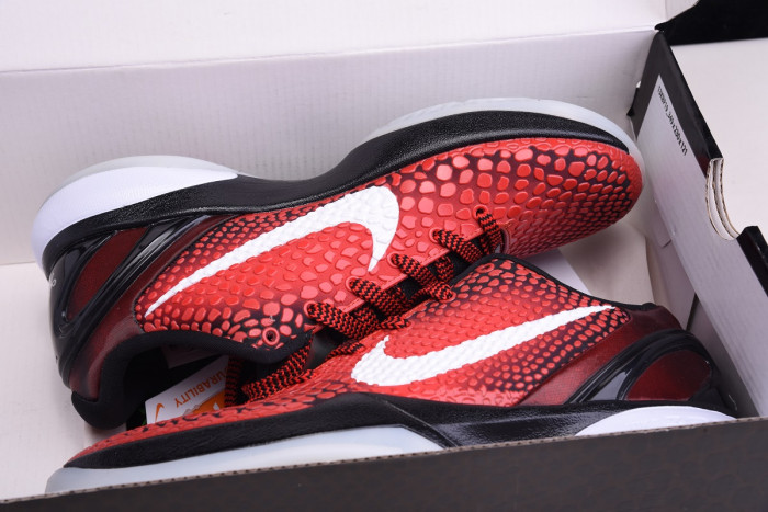 nike zoom kobe 6 protro 