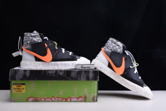 readymade nike blazer mid cz3589-001