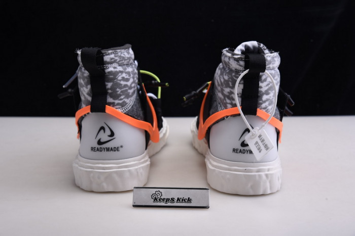 readymade nike blazer mid cz3589-001