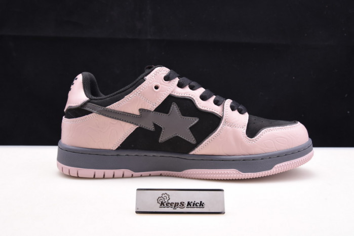 a bathing ape bape sk8 sta