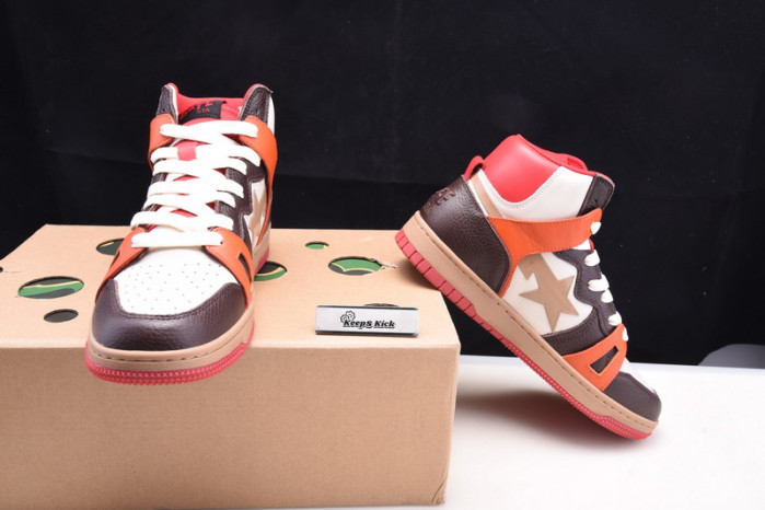 a bathing ape bape sk8 sta