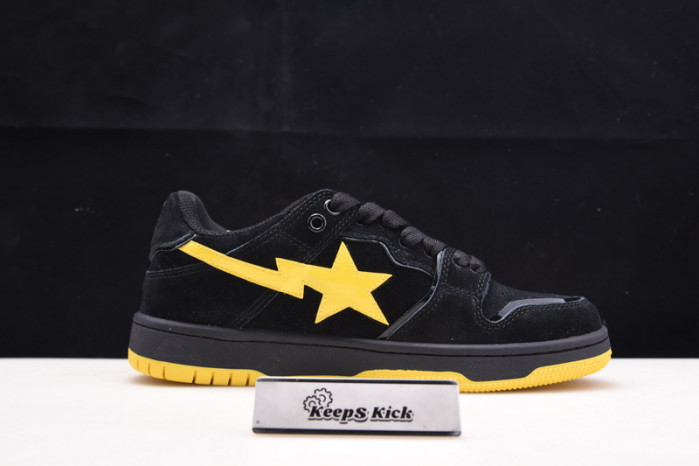 a bathing ape bape sk8 sta