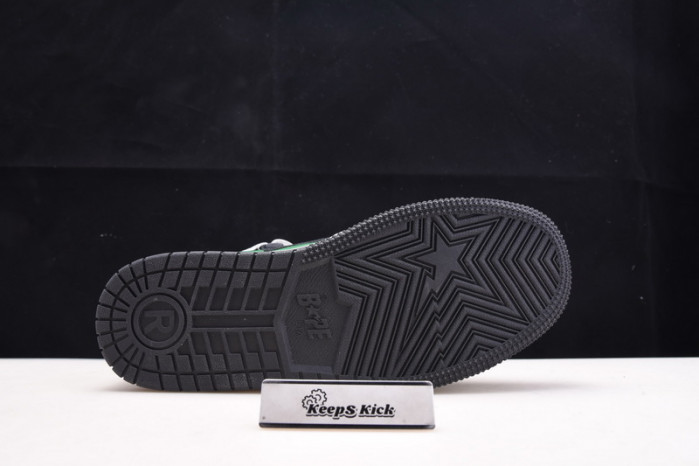 a bathing ape bape sk8 sta