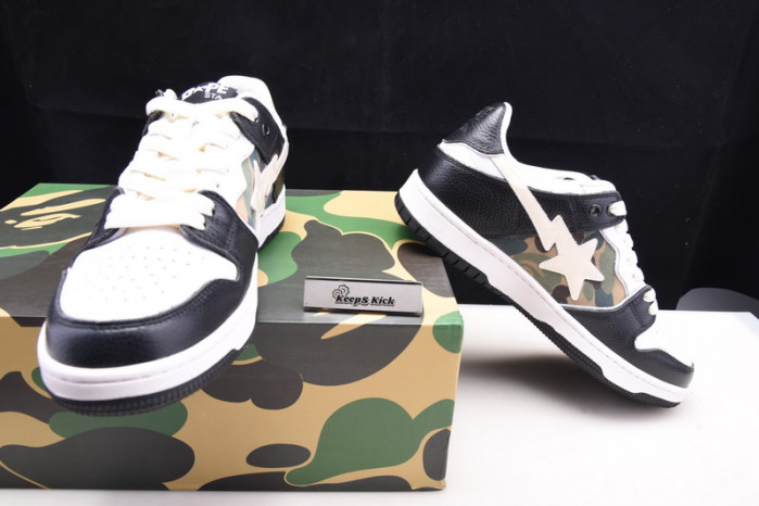 a bathing ape bape sk8 sta
