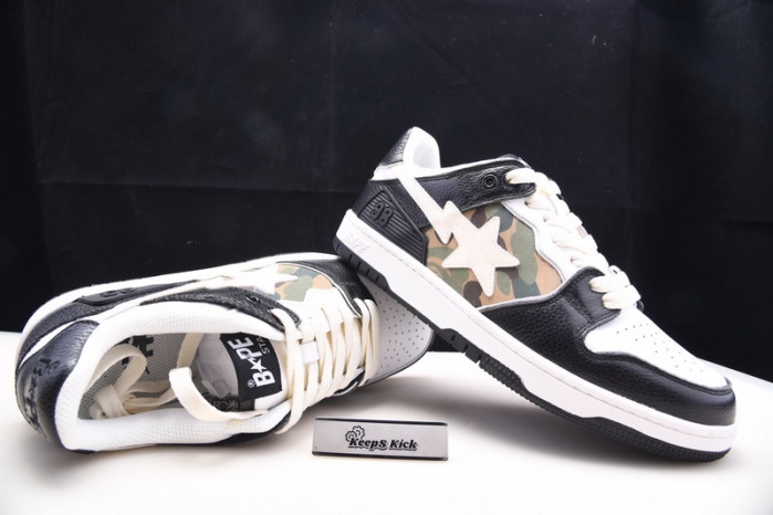 a bathing ape bape sk8 sta