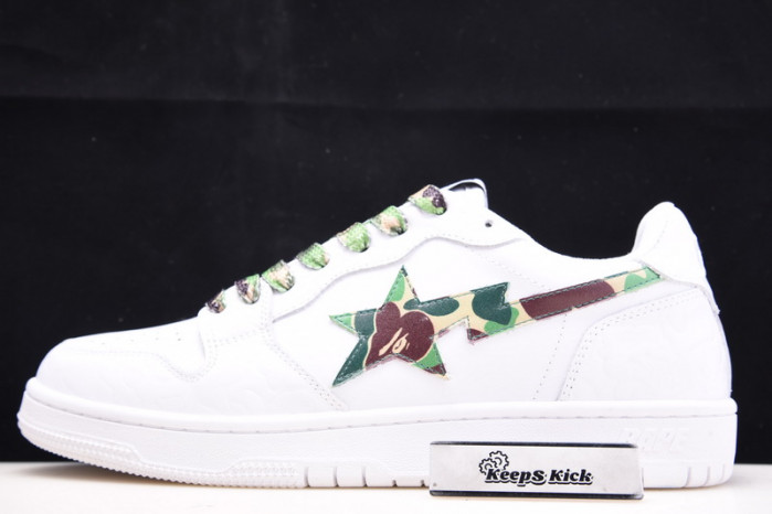 a bathing ape bape sk8 sta