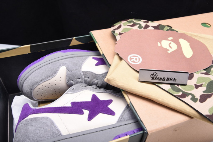 a bathing ape bape sk8 sta