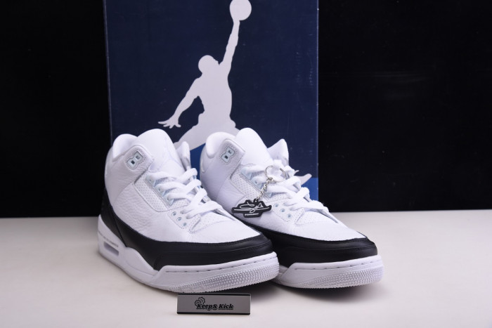air jordan 3 retro sp "fragment" - da3595 100