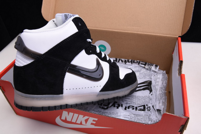 nike dunk high slam jam white black da1639-101