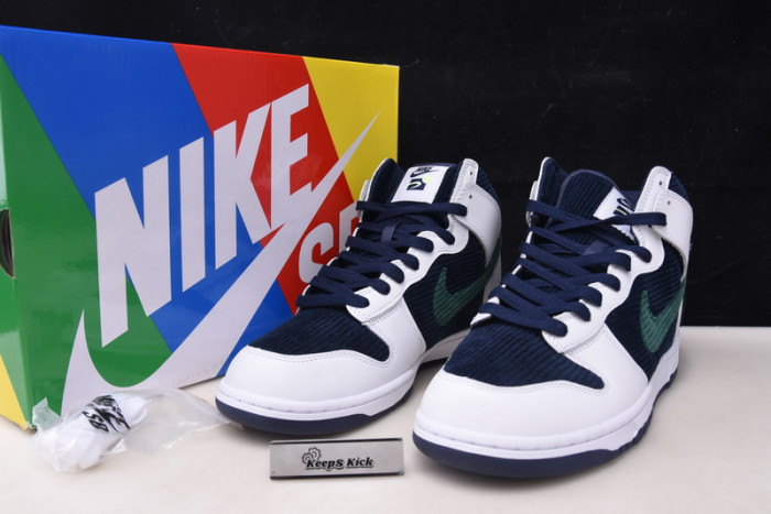 nike dunk high sports specialties dh0953-400