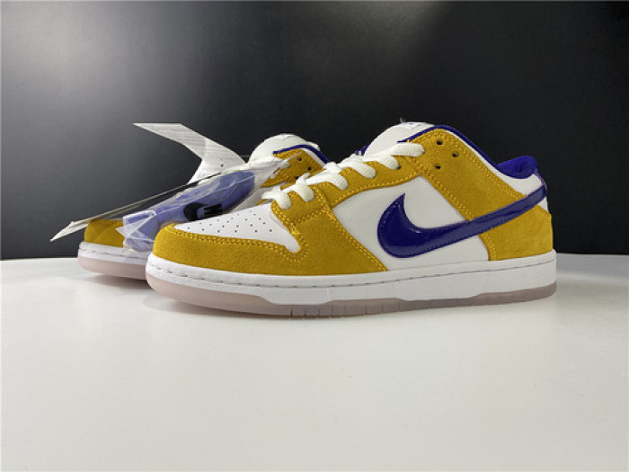 nike sb dunk low laser orange bq6817-800