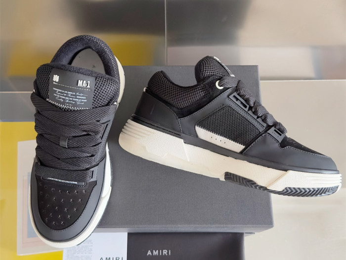 amiri* ma-1 sneakers ma-1