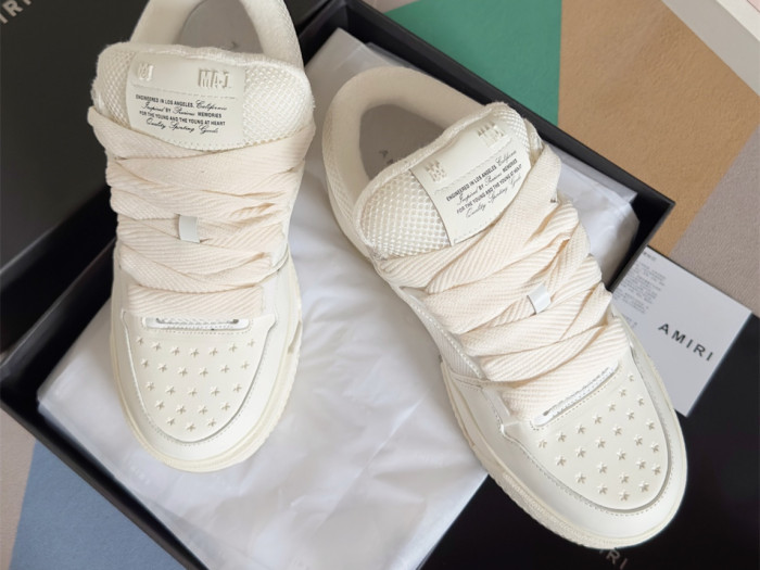 amiri* ma-1 sneakers ma-2