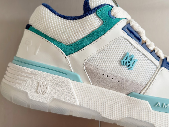 amiri* ma-1 sneakers ma-7