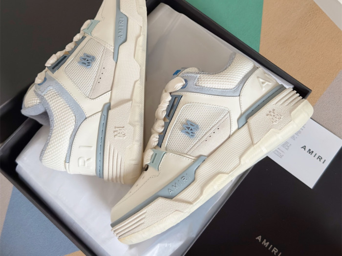 amiri* ma-1 sneakers ma-8