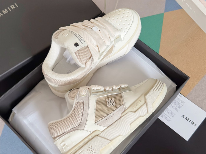 amiri* ma-1 sneakers ma-9