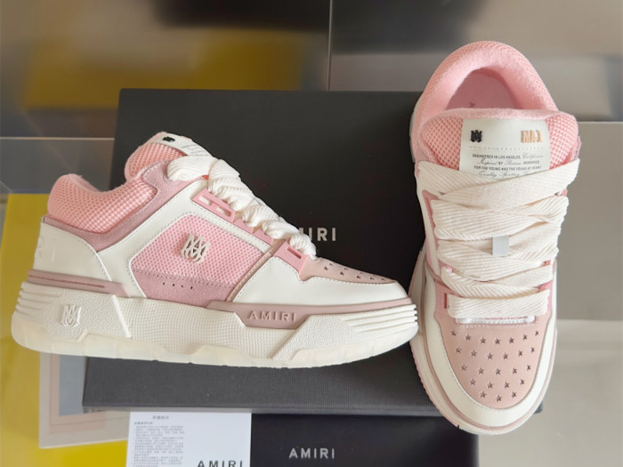 amiri* ma-1 sneakers ma-10