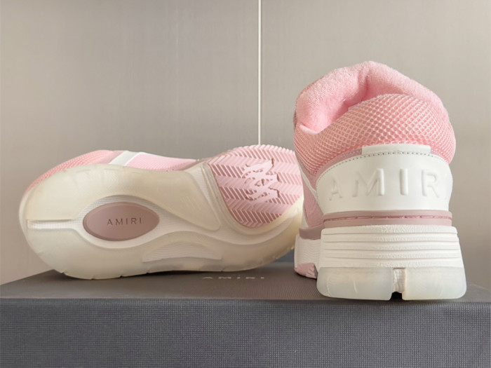 amiri* ma-1 sneakers ma-10