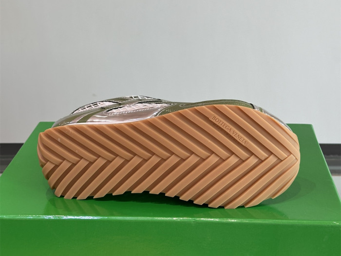 Bo*te*ga ve*ne*ta orbit sneakers