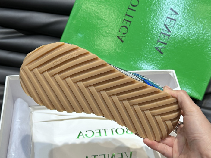 Bo*te*ga ve*ne*ta orbit sneakers