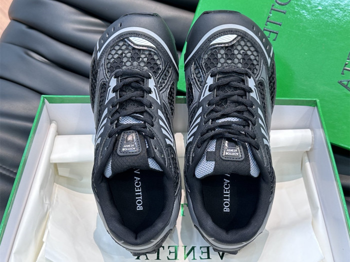 Bo*te*ga ve*ne*ta orbit sneakers