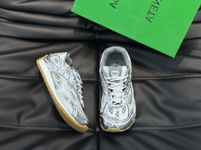 Bo*te*ga ve*ne*ta orbit sneakers