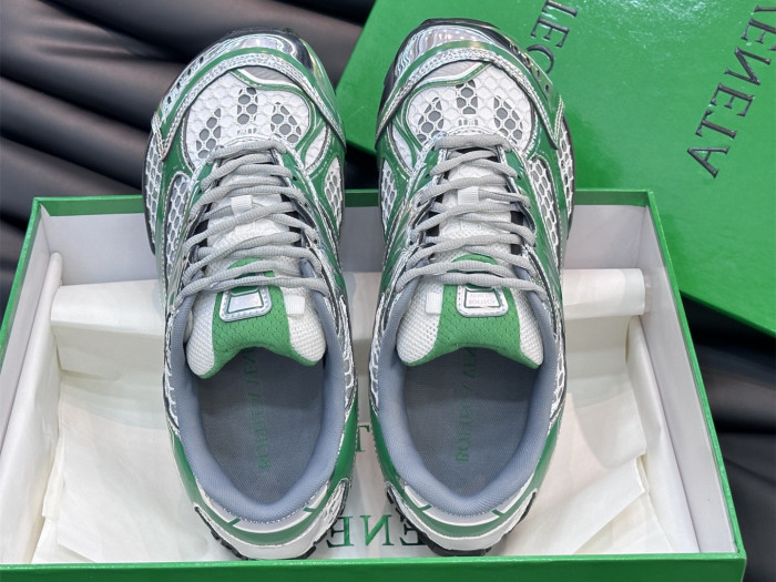 BO*TTEGA VENE*TA Orbit sneakers