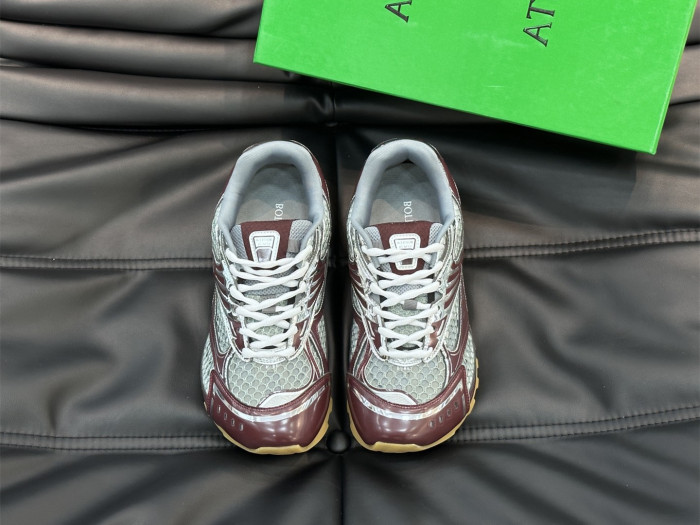 Bo*te*ga ve*ne*ta orbit sneakers